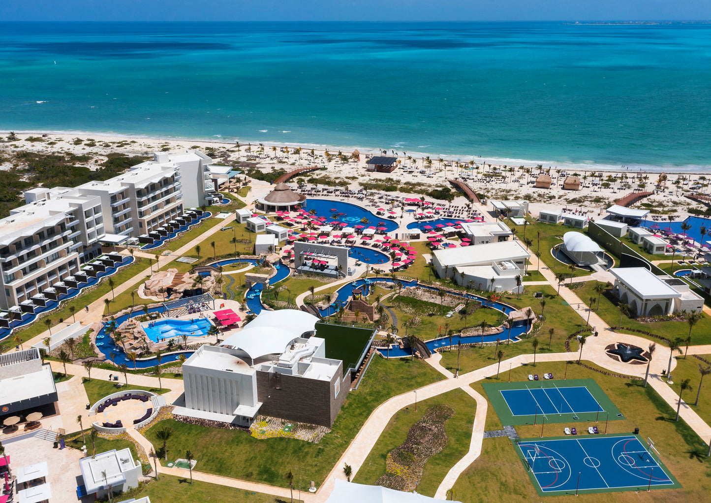 Planet Hollywood Cancun by Royalton, An Autograph Collection All-Inclusive Resort