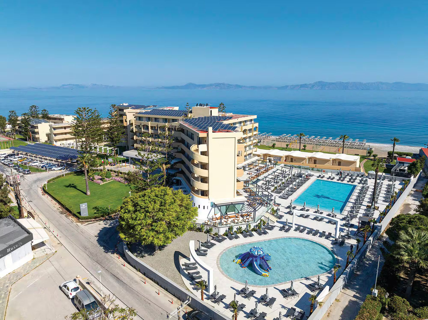 Sun Beach Resort