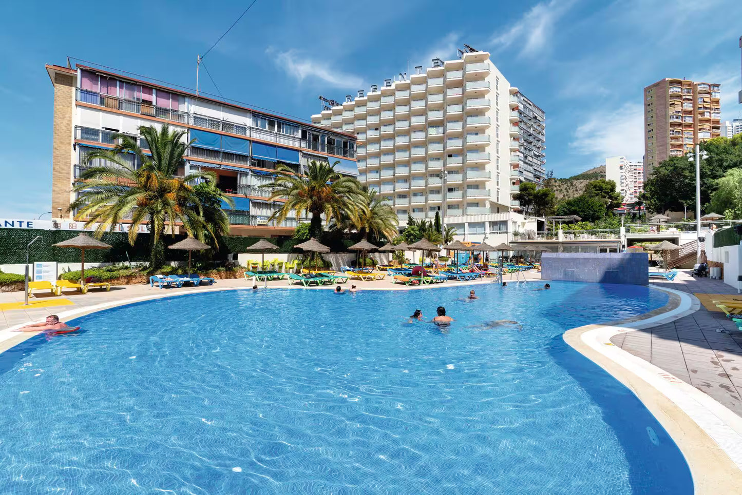 Hotel Regente