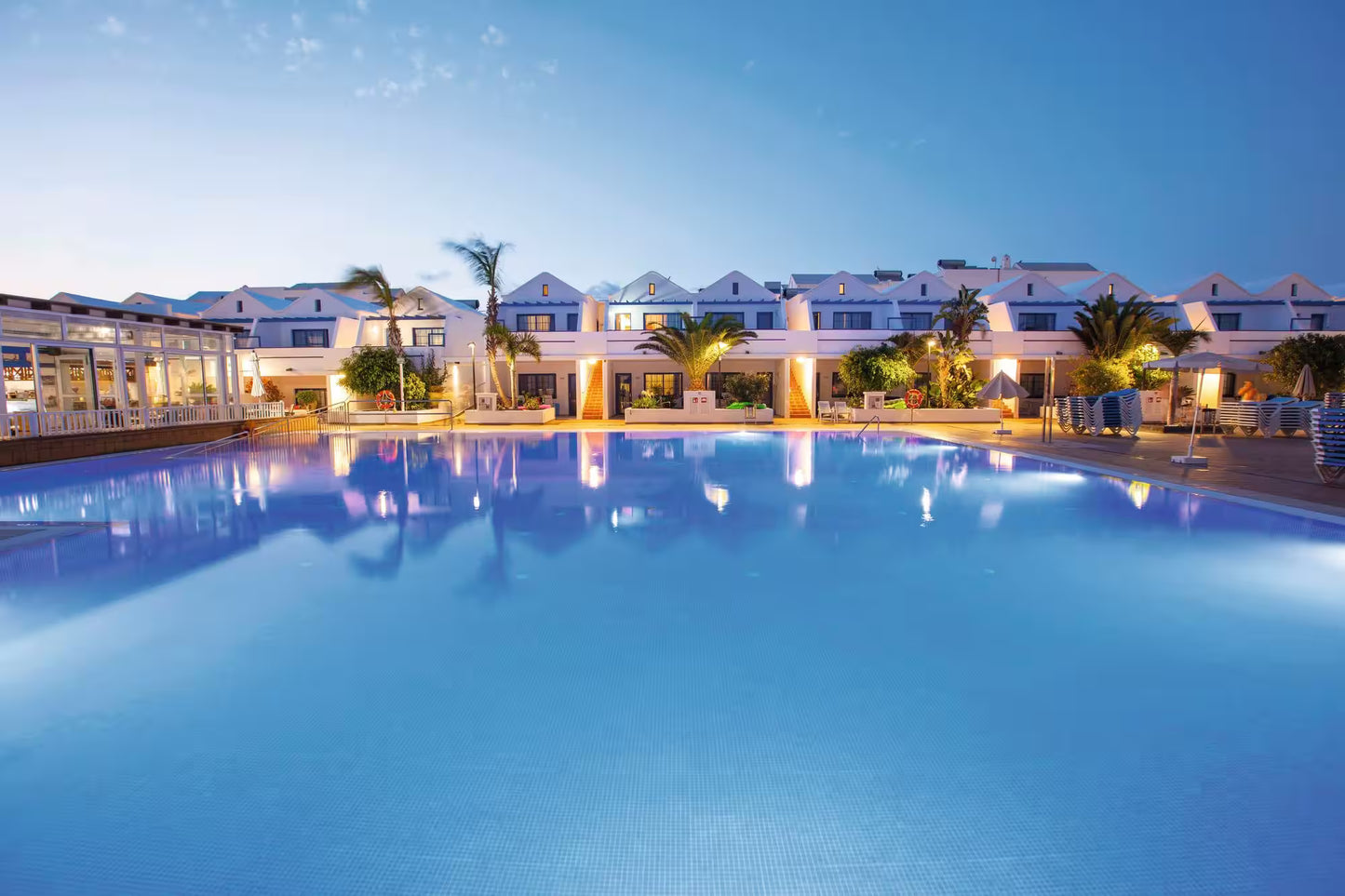 Grupotel Cinco Plazas Apartments