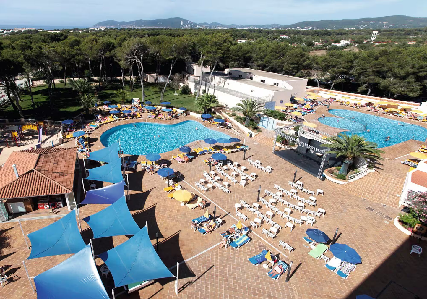 Invisa Hotel Ereso