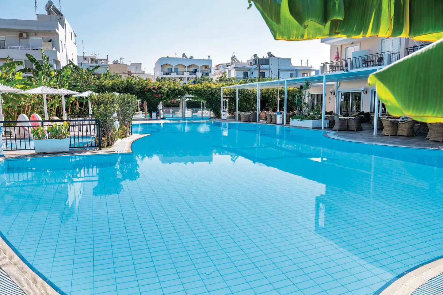 Peridis Family Resort