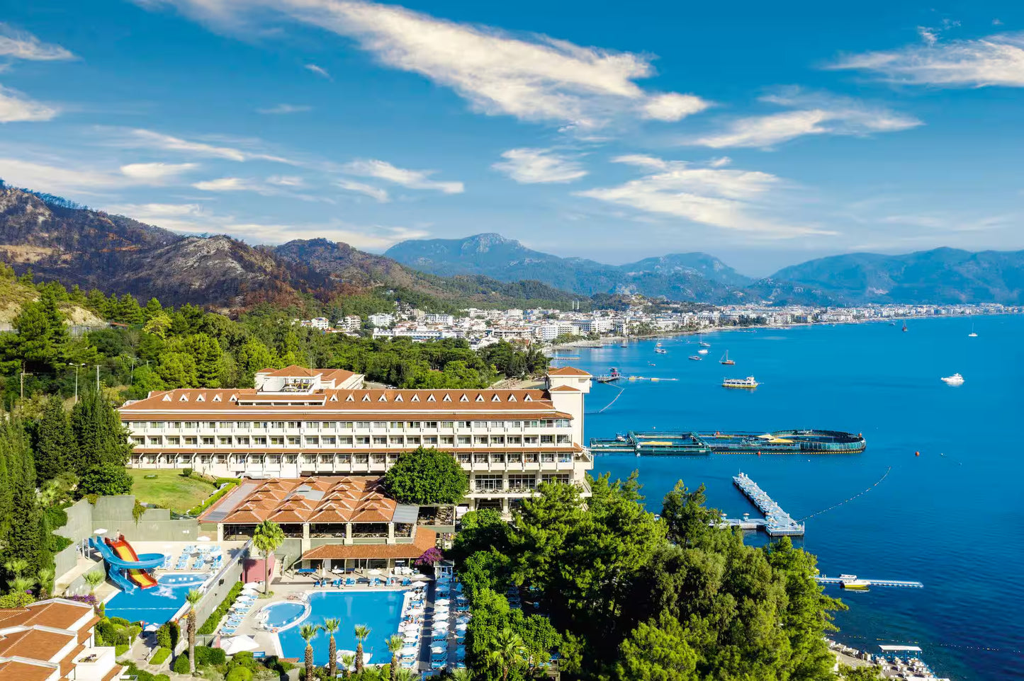 Labranda Mares Marmaris