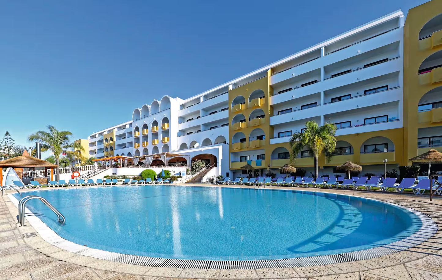 Paladim & Alagoamar Hotels