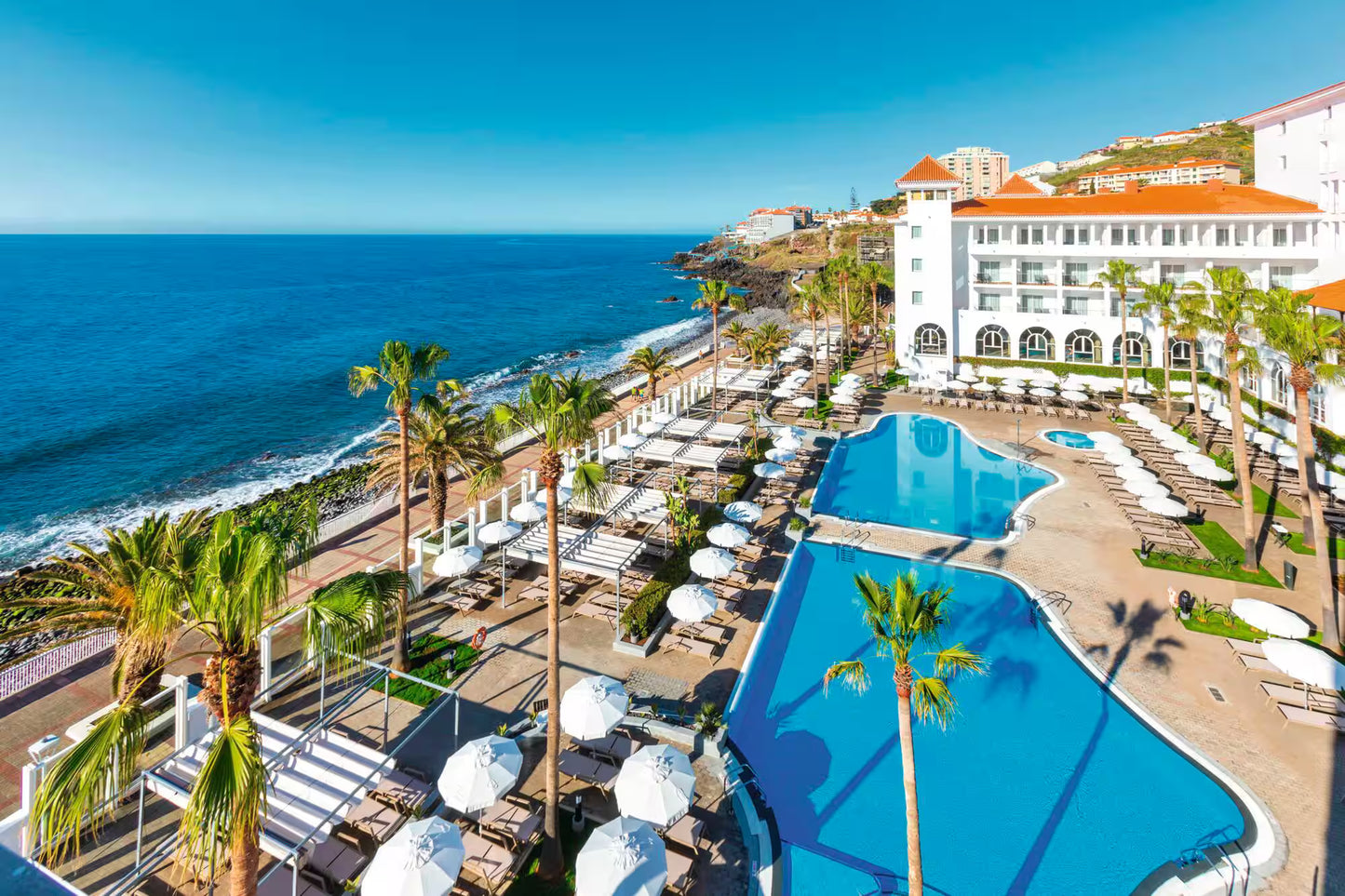 Riu Madeira