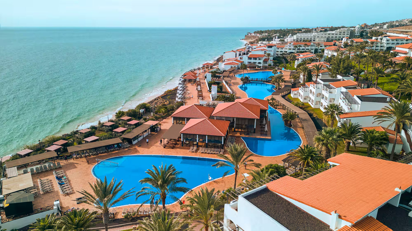 TUI MAGIC LIFE Fuerteventura