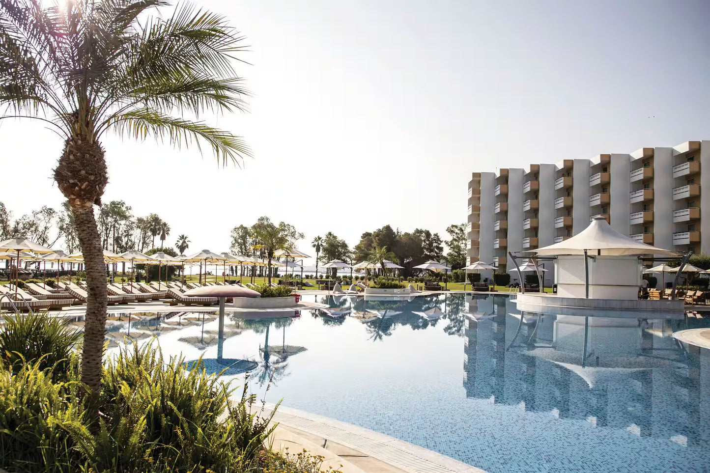 Kerkyra Blue Hotel & Spa by Louis Hotels