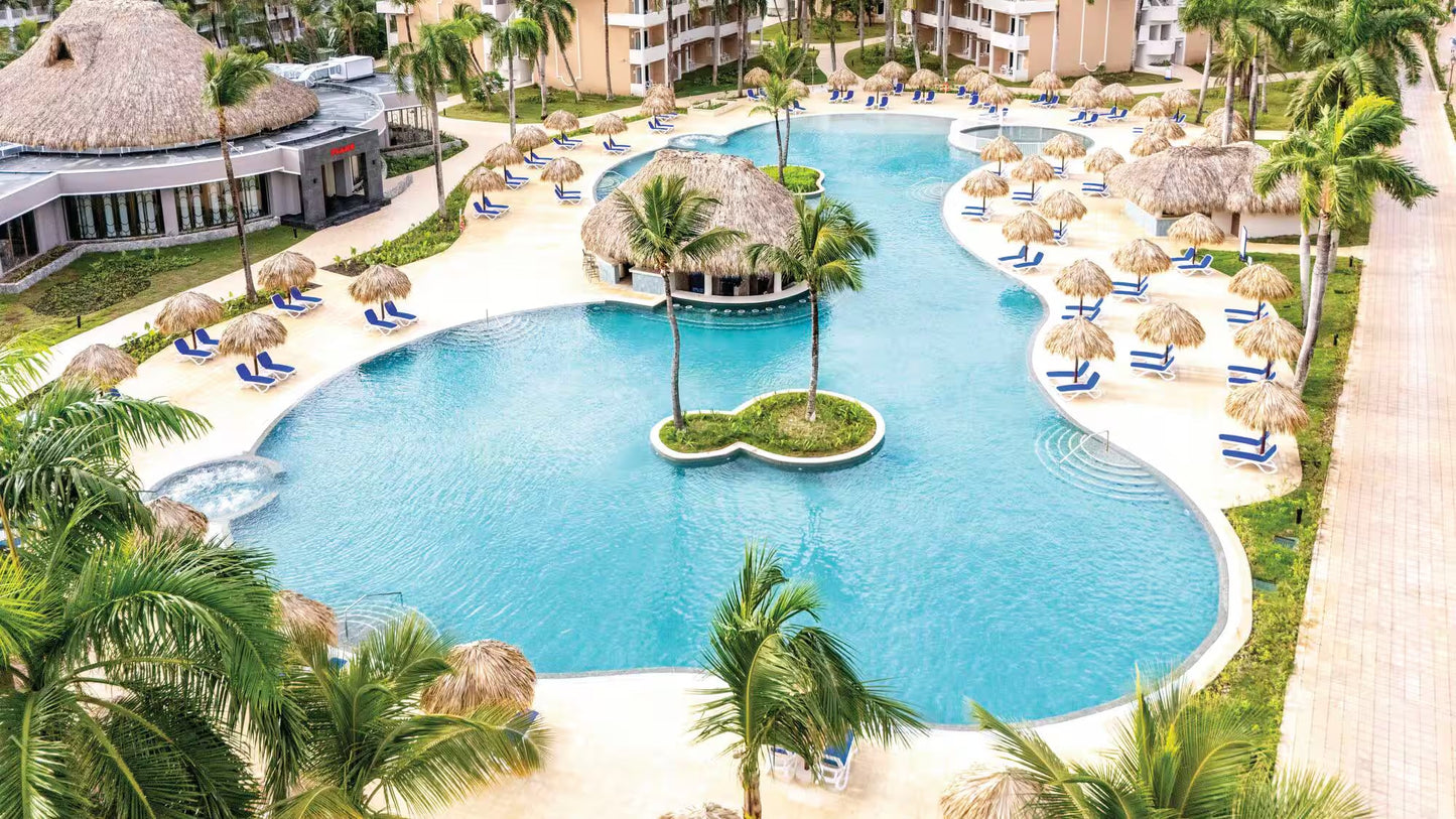 Bahia Principe Grand Punta Cana