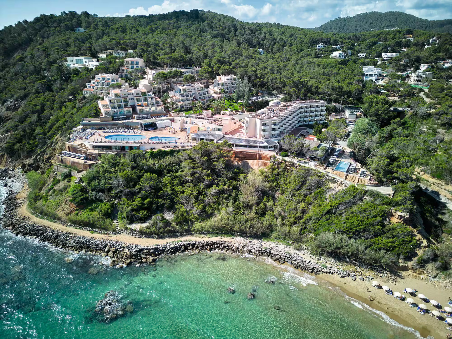 Invisa Figueral Resort