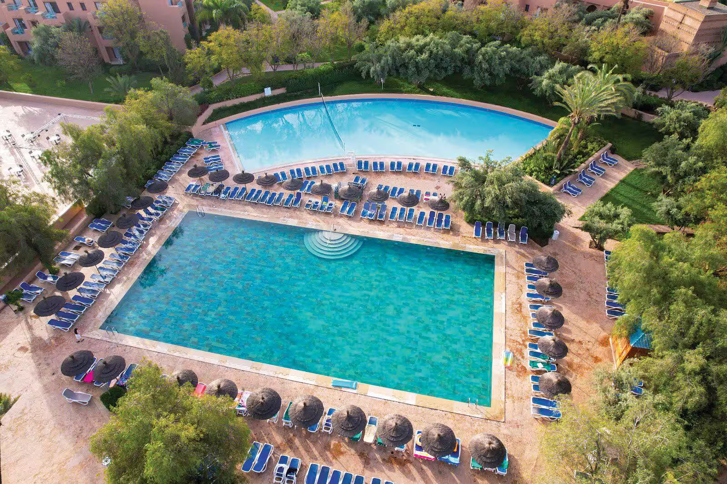 Valeria Madina Club Resorts