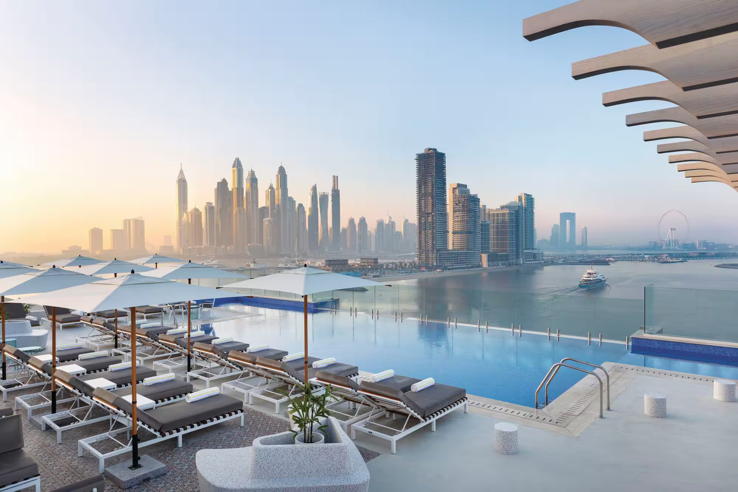 voco Dubai The Palm