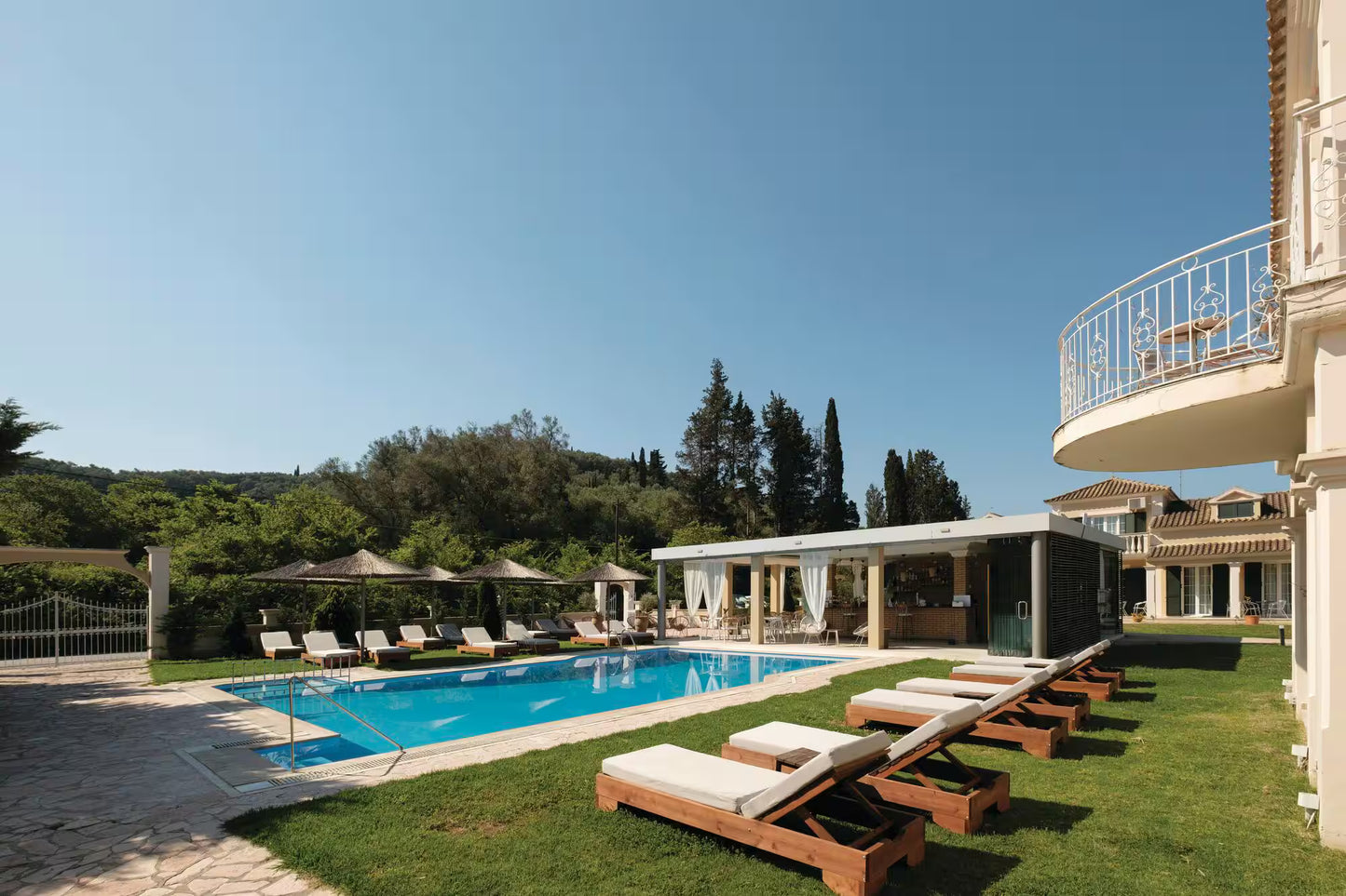 Marianna Apartments
