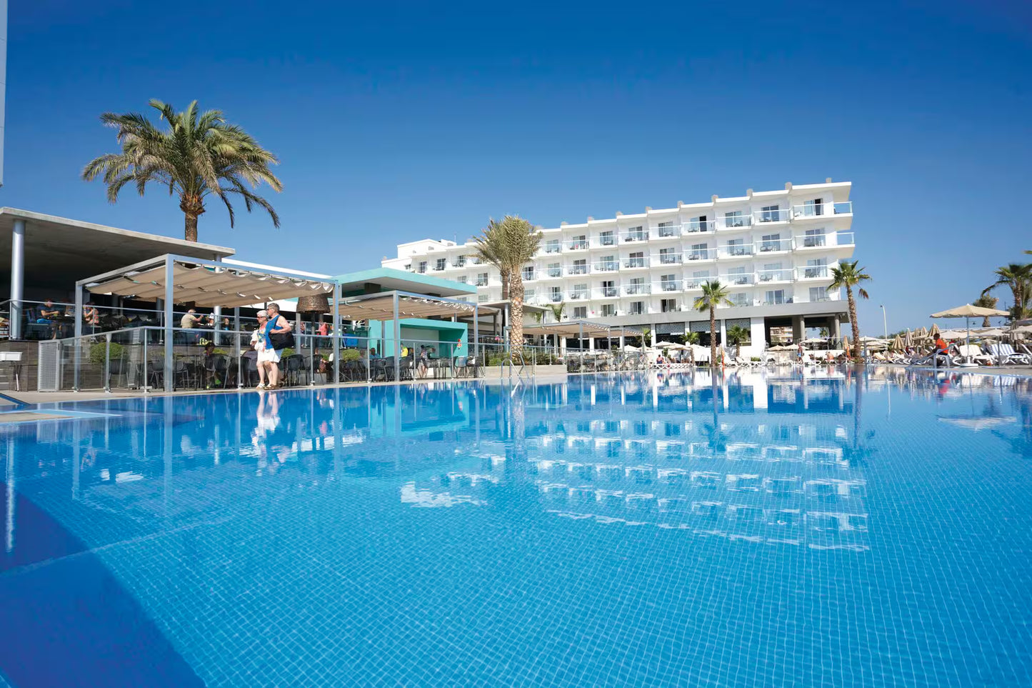 Riu Costa del Sol