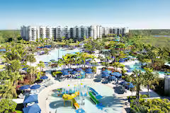 The Grove Resort and Waterpark Orlando