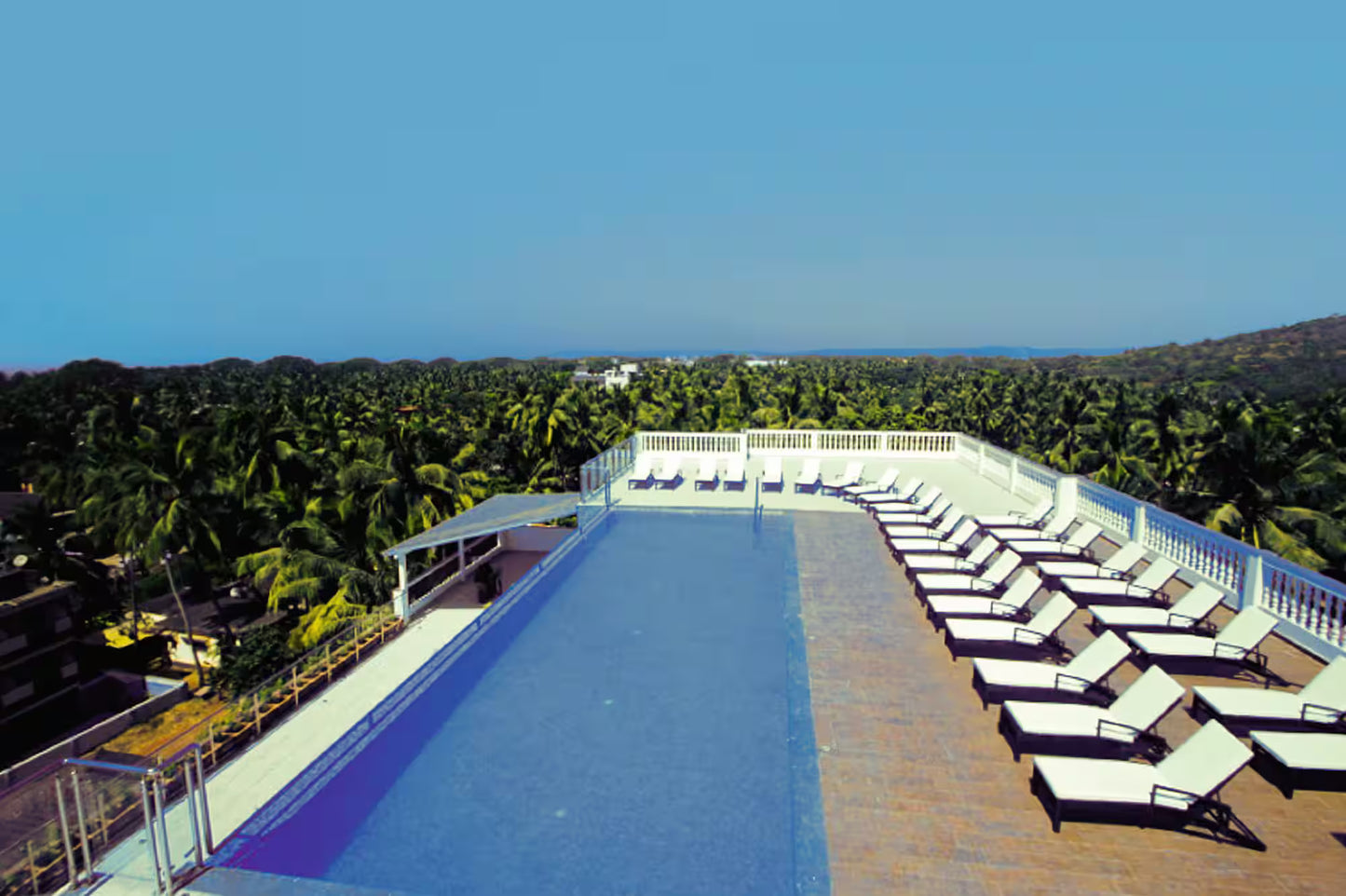 Silver Sands Serenity