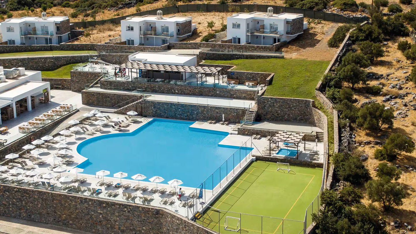 TUI BLUE Elounda Breeze