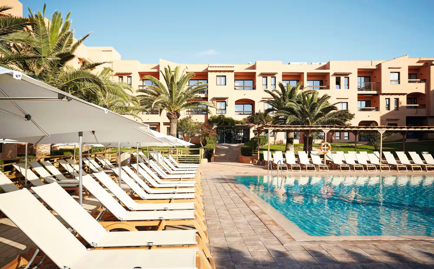 Insotel Club Tarida Playa