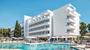 TUI Suneo Platja D'Or Hotel
