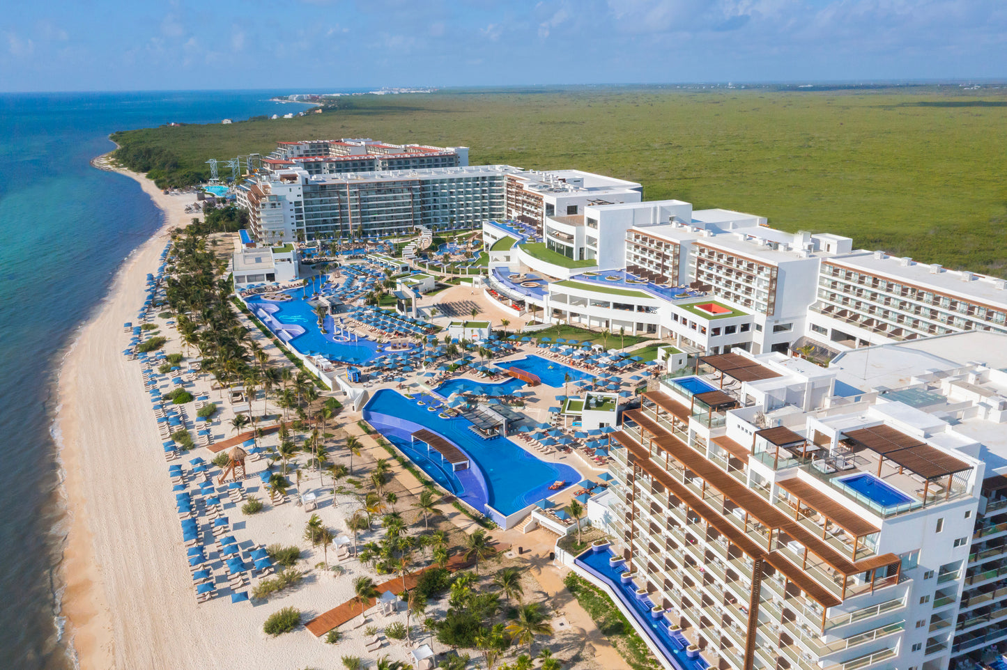 Royalton Splash Riviera Cancun