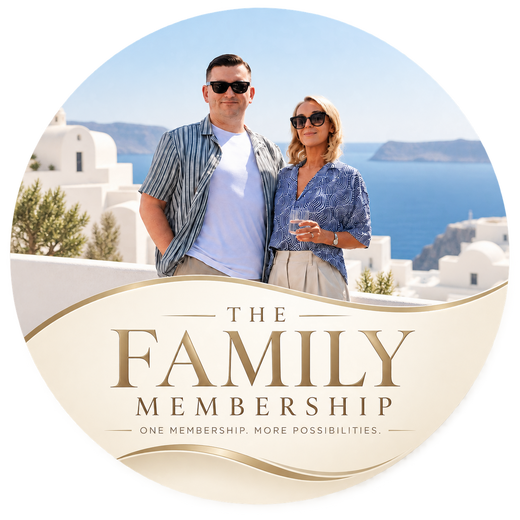 The Family Travel Club