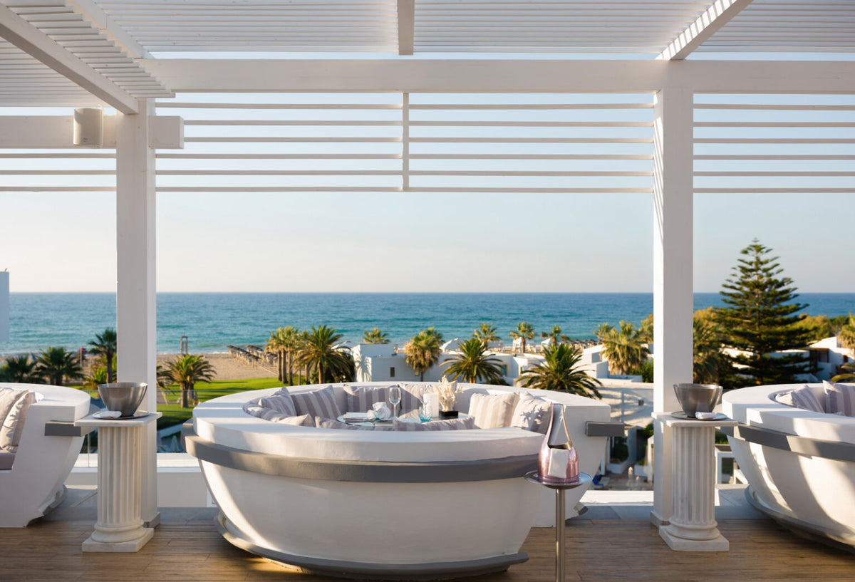 Grecotel Creta Palace