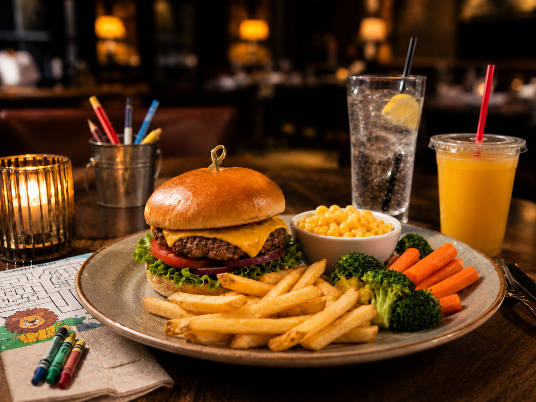Dining Discounts