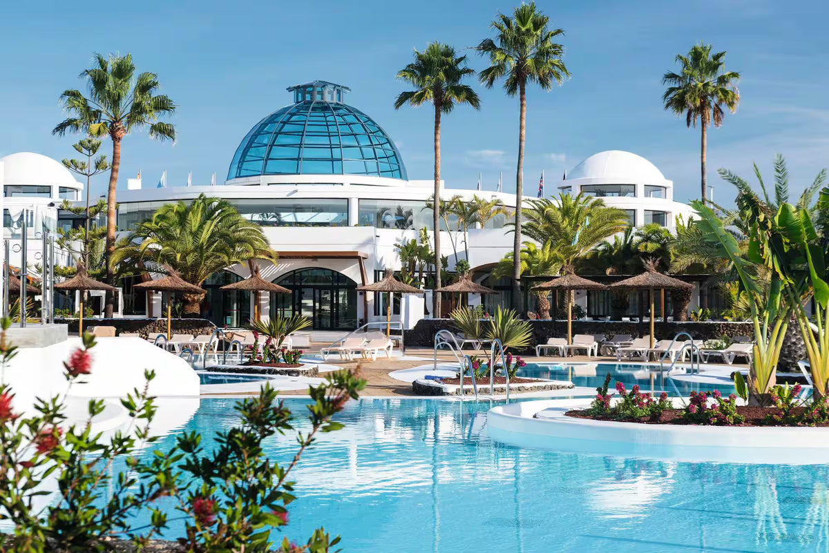 Elba Lanzarote Royal Village Resort