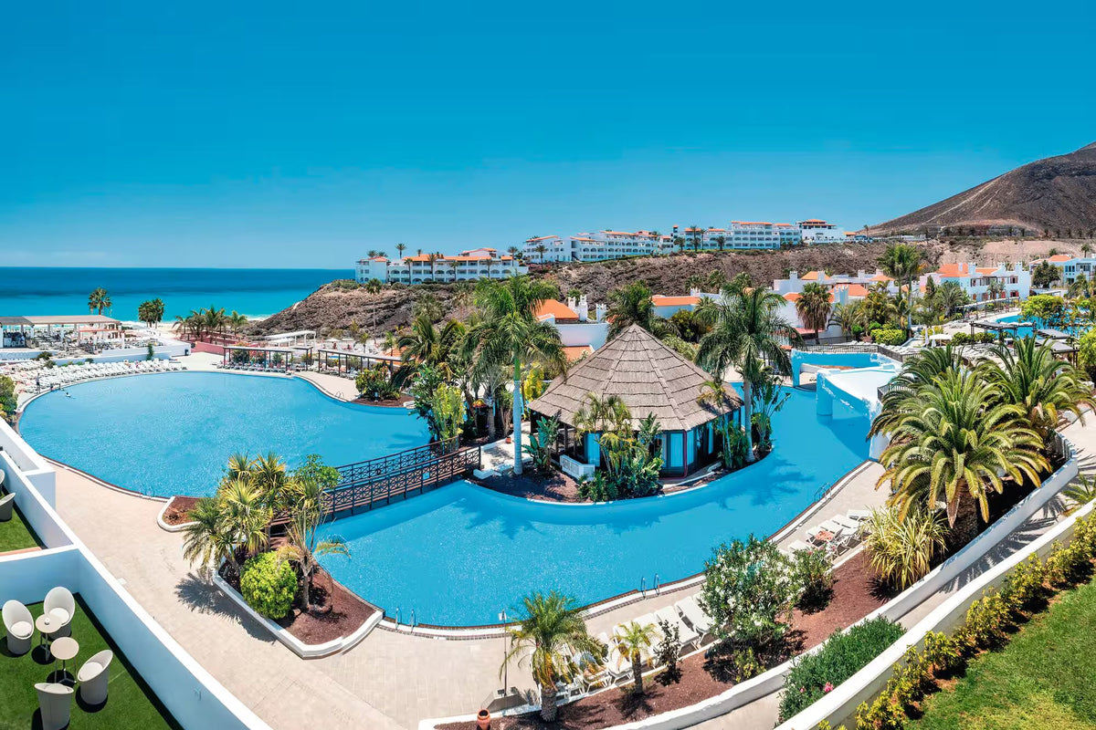Fuerteventura Princess Hotel
