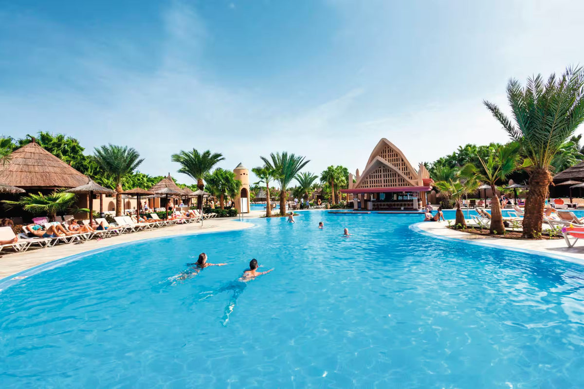Riu Funana