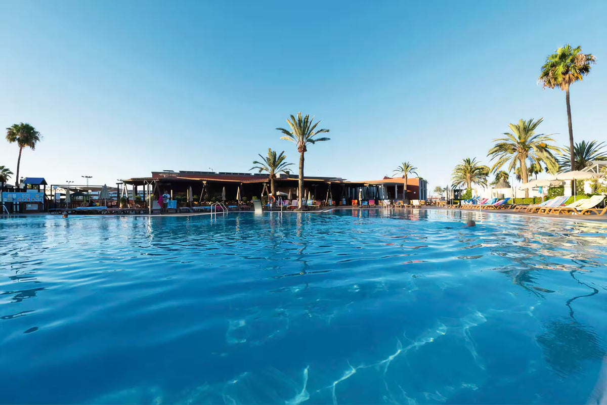 HD Parque Cristobal Gran Canaria