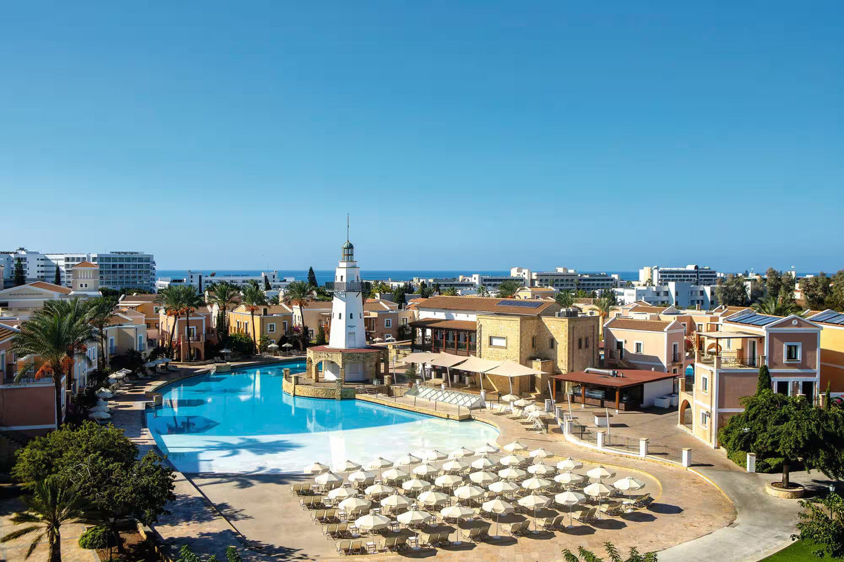 Holiday Village Aliathon