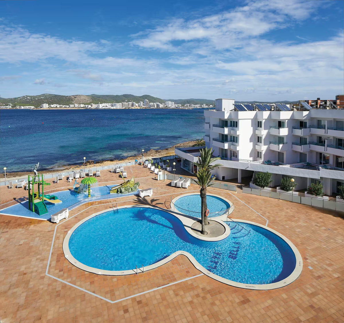 Playa Bella Apartments