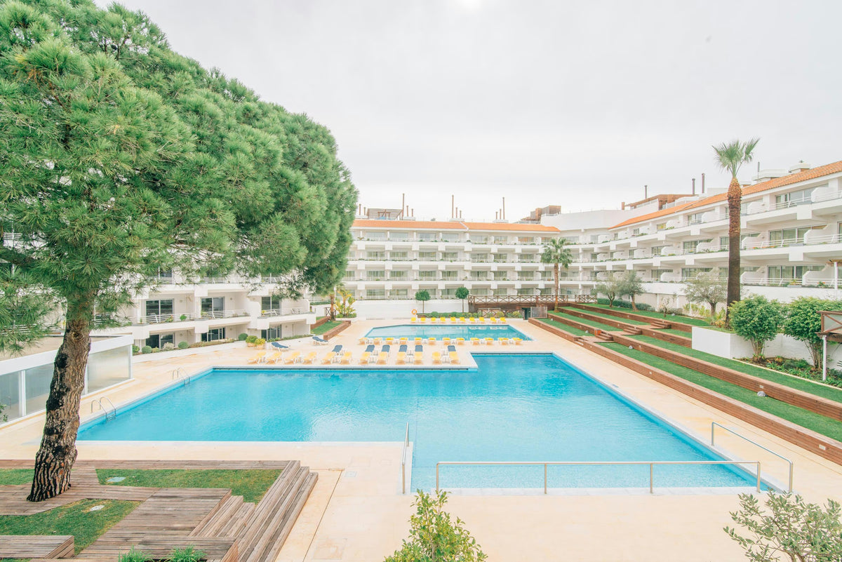 Aqualuz Lagos by the Editory