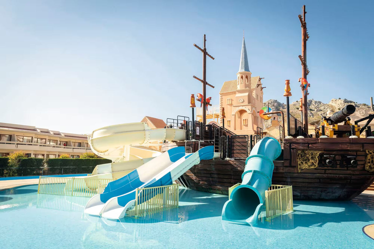 Holiday Village Atlantica Rhodes