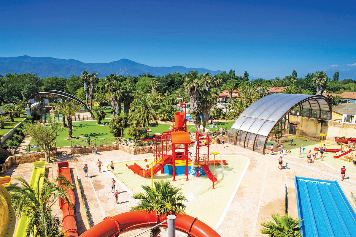 A 5★ Family Escape in the Sun-Soaked South of France