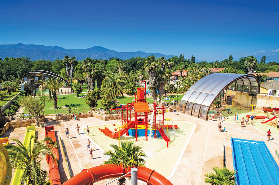A Premium Family Resort in One of France’s Most Beautiful Regions