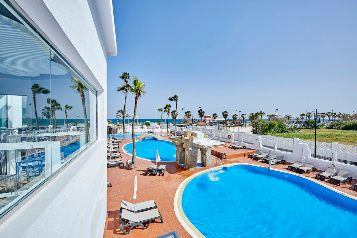 Ibersol Torremolinos Beach
