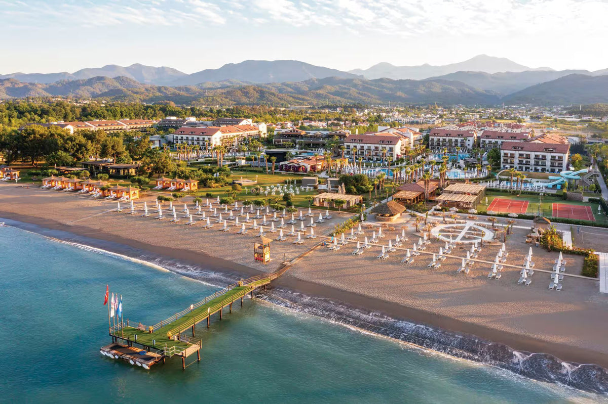 TUI BLUE Sensatori Akra Fethiye