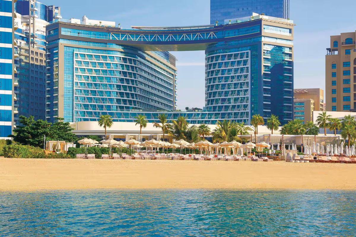 NH Collection Dubai The Palm