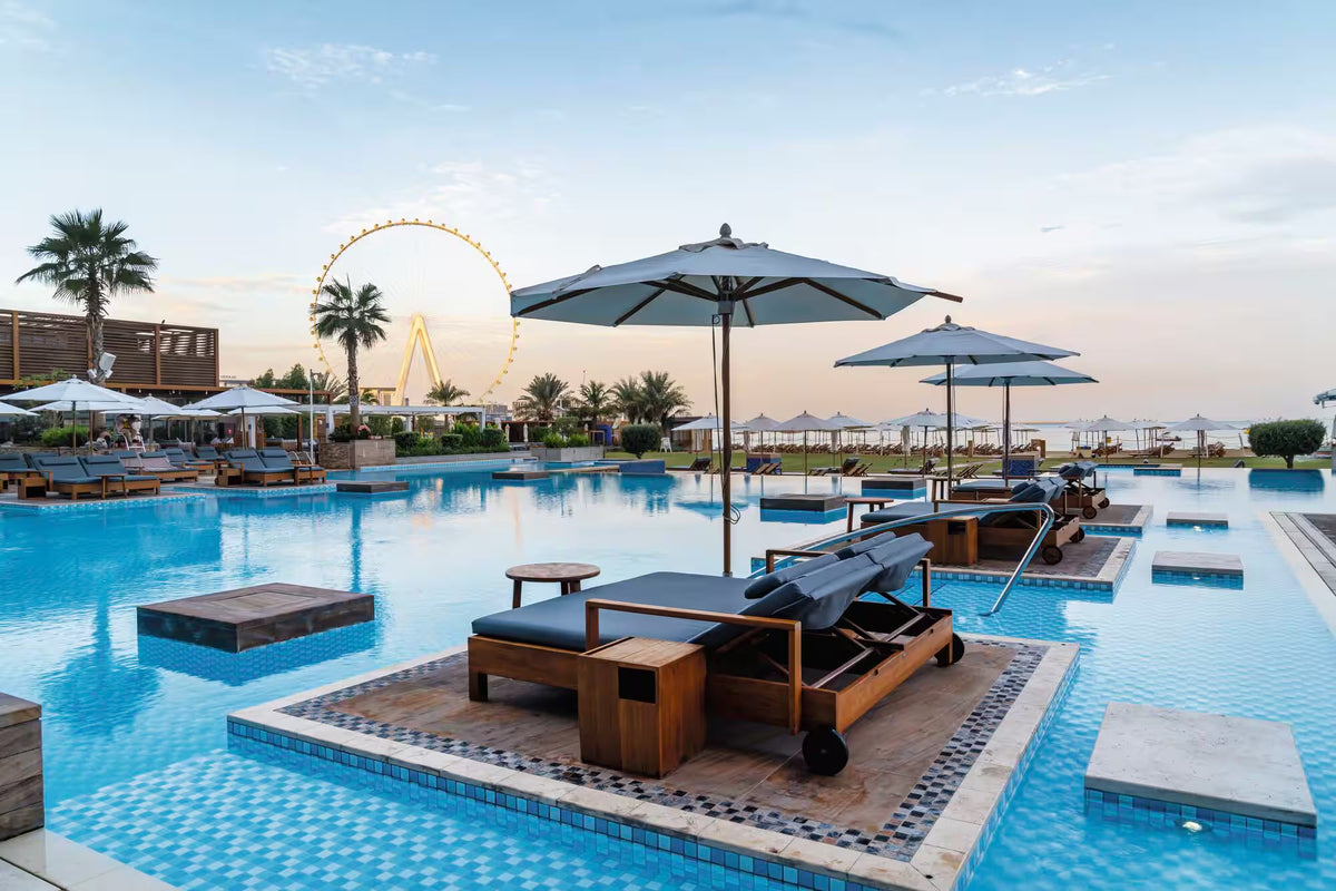 Rixos Premium Dubai