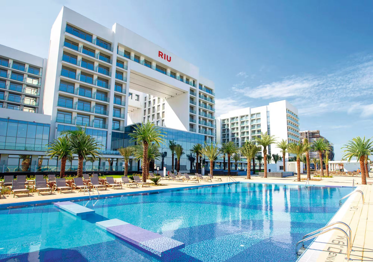 Riu Dubai