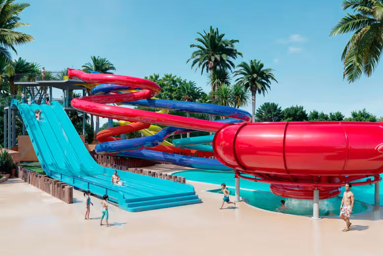 The Ultimate 5★ Family Holiday in Southern France