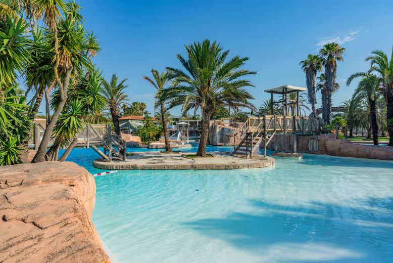 A Five-Star Family Resort Surrounded by Nature & Sunshine
