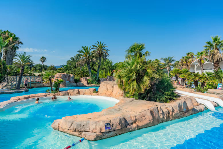 Your 5★ Family Base for Exploring Southern France
