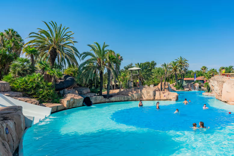 Your 5★ Family Base for Exploring Southern France