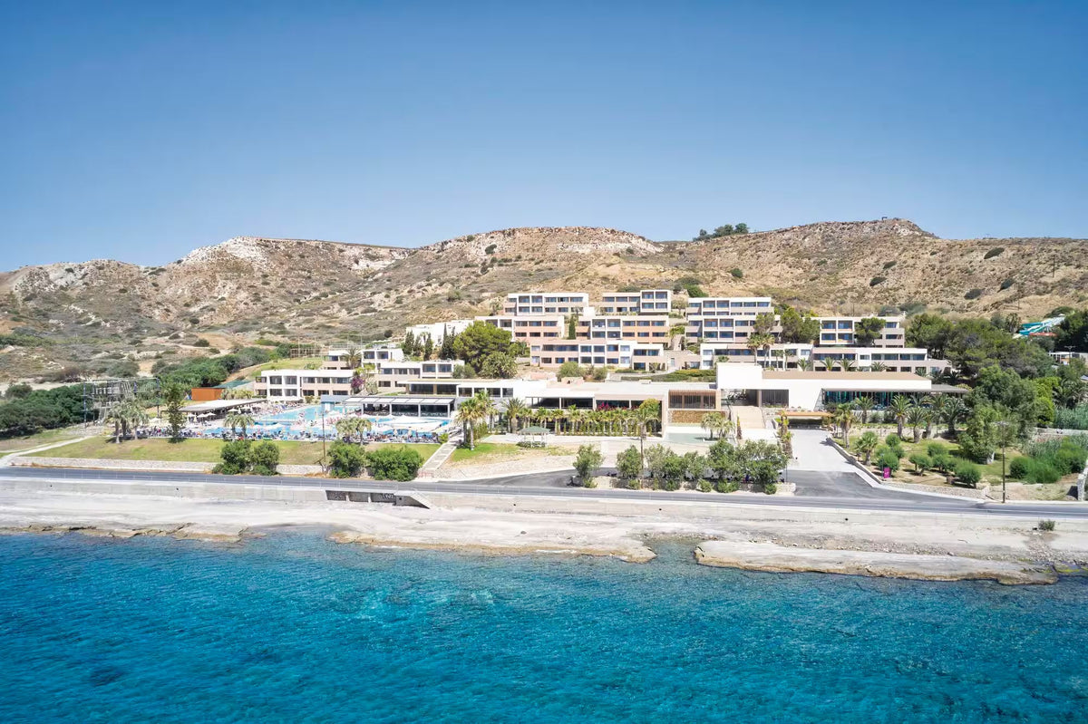 Holiday Village Atlantica Mikri Poli Kos