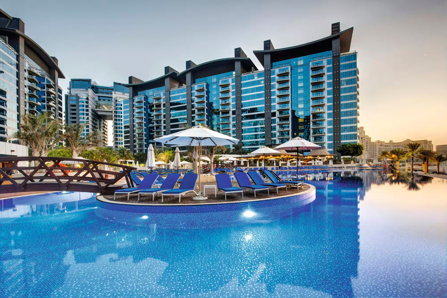 Dukes The Palm, a Royal Hideaway Hotel