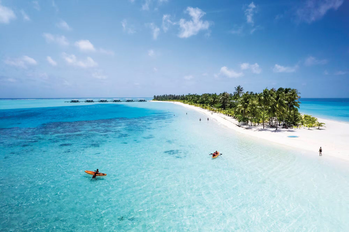 Riu Atoll