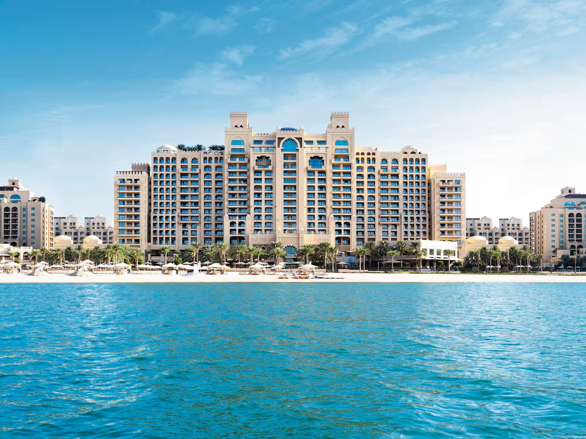 Fairmont The Palm