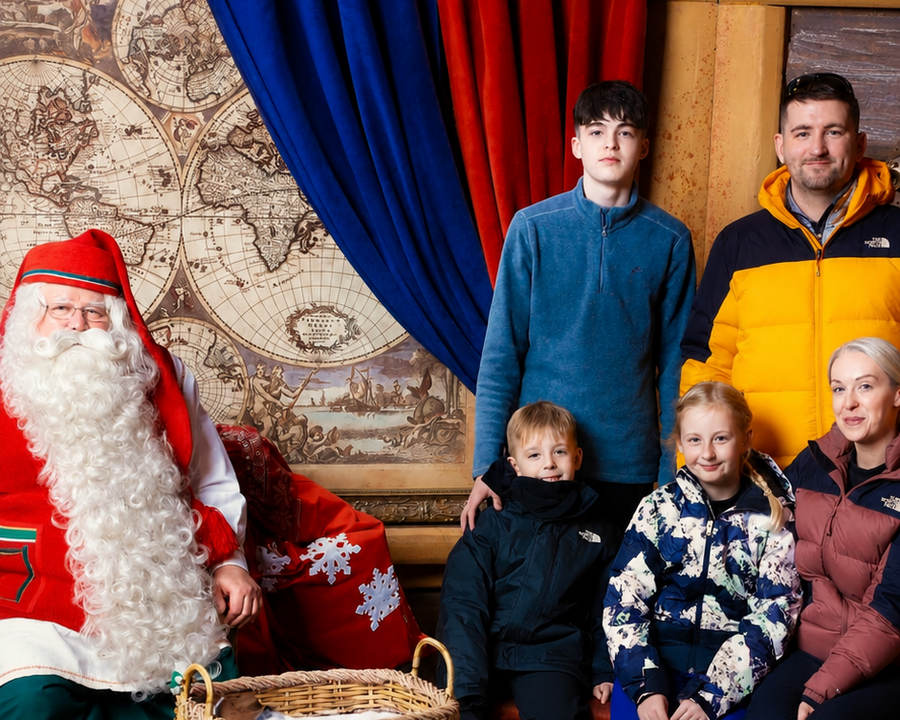 Lapland Deals